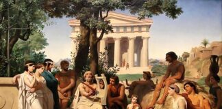 Αρχαία ρητά και Αρχαίοι φιλόσοφοι!