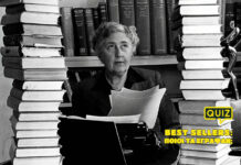 Best sellers: Ποιοι τα έγραψαν; vol.2