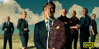 Better Call Saul!