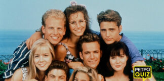 Ρετρό TV: Beverly Hills Quiz vol.2