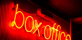 BOX OFFICE κουίζ Box Office
