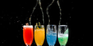 Cocktails quiz!