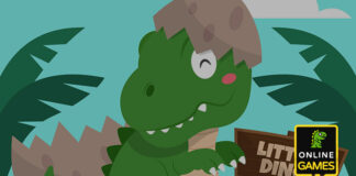 Dinosaur Game