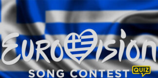 Η Ελλάδα στη Eurovision!