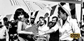 Μπορείς να αναγνωρίσεις μια ελληνική ταινία από την περίληψή της; vol.2