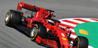 Οδηγοί Formula1. Πόσα ξέρεις γι’ αυτούς;