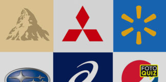 Foto Quiz: Διάσημα Λογότυπα! vol.2