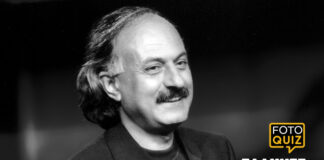 Foto Quiz: Έλληνες Συνθέτες vol.5