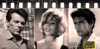 Foto Quiz: Ηθοποιοί Παλιού Ελληνικού κινηματογράφου vol.12