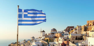 Ταξίδια… Ελληνικά! κουίζ Ελλάδα