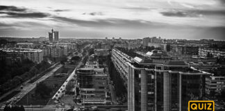 Πόσο καλά ξέρεις την πρώην ενωμένη Γιουγκοσλαβία;