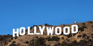 Hollywood Stars! κουίζ για τους stars του Hollywood