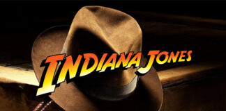 Θρυλικές ταινίες: Indiana Jones