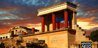 Αρχαία μνημεία της Ελλάδας