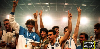 Eurobasket ’87