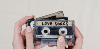 Love Songs Quiz!