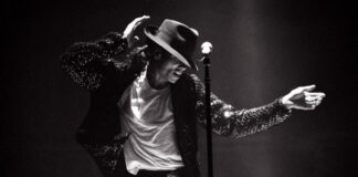 Μπιτ ιτ κουίζ Michael Jackson