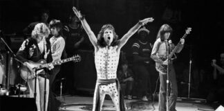 Like a Rolling Stone
