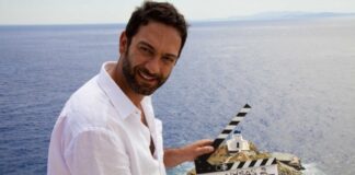Νήsos the movie!
