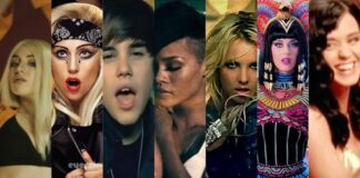 Pop Hits Quiz!