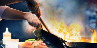 Quiz: Street Food