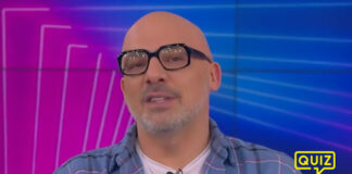 Σωστό ή Λάθος; Παρουσιαστές TV