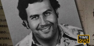 Time Quiz: Πολιτική και Γεγονότα. vol.11