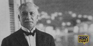 Foto Quiz: Έλληνες Πρωθυπουργοί