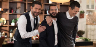 Πόσο Masterchef είσαι;