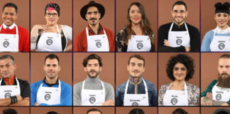 MasterChef Quiz! vol.1