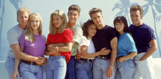 Ρετρό TV: Beverly Hills Quiz
