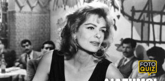 Foto Quiz: Διάσημοι Άνθρωποι vol.14