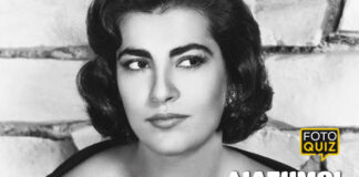 Foto Quiz: Διάσημοι Άνθρωποι vol.13