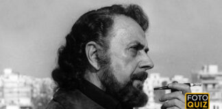 Foto Quiz: Έλληνες Λογοτέχνες vol.2