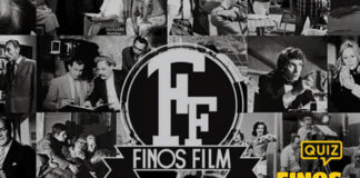 Κουίζ: Finos Film