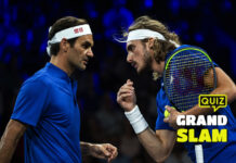 Grand Slam Quiz!