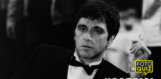 Foto Quiz: Ηθοποιοί Hollywood! vol.3