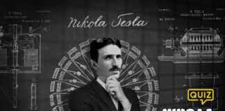 Νίκολα Τέσλα
