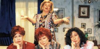 Ρετρό TV: Το Ρετιρέ!