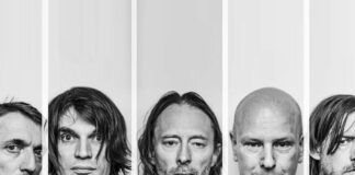 Radiohead