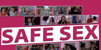 Safe sex!