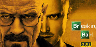 Πόσο καλά θυμάσαι το Breaking Bad;
