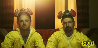 Πόσο καλά θυμάσαι το Breaking Bad; vol.2