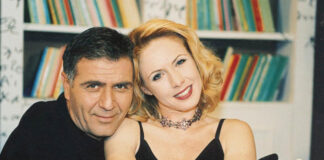 Ρετρό TV: Δύο… Ξένοι!