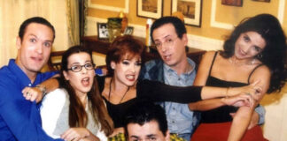Ρετρό TV: Κωνσταντίνου και Ελένης vol.1