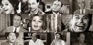 Foto Quiz: Ηθοποιοί Παλιού Ελληνικού κινηματογράφου vol.1