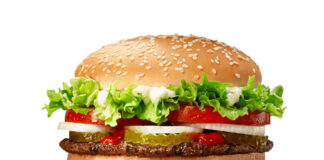 Τι ξέρεις απο burgers;