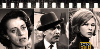 Foto Quiz: Ηθοποιοί Παλιού Ελληνικού Κινηματογράφου vol.2