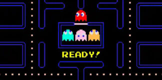 Video Games Quiz!