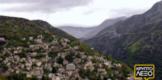 Τα ελληνικά χωριά με τα πιο περιέργα ονόματα! vol.5